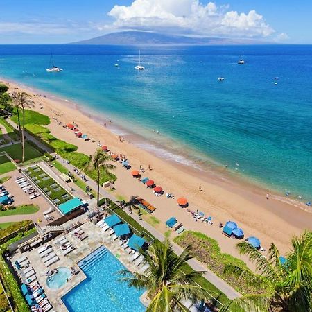 The Whaler By Maui Resort Rentals Lahaina Ngoại thất bức ảnh