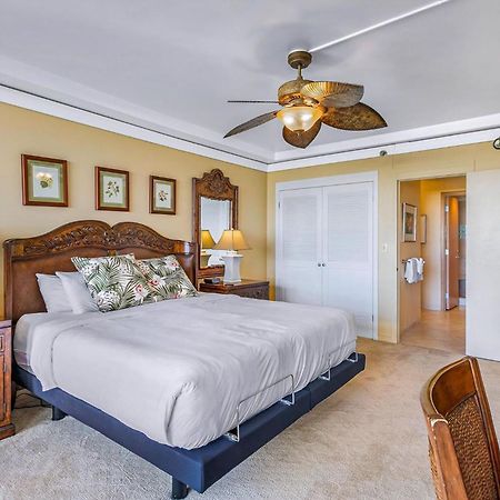 The Whaler By Maui Resort Rentals Lahaina Ngoại thất bức ảnh