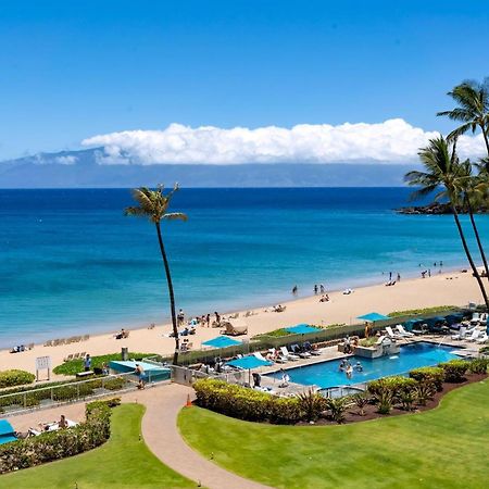 The Whaler By Maui Resort Rentals Lahaina Ngoại thất bức ảnh