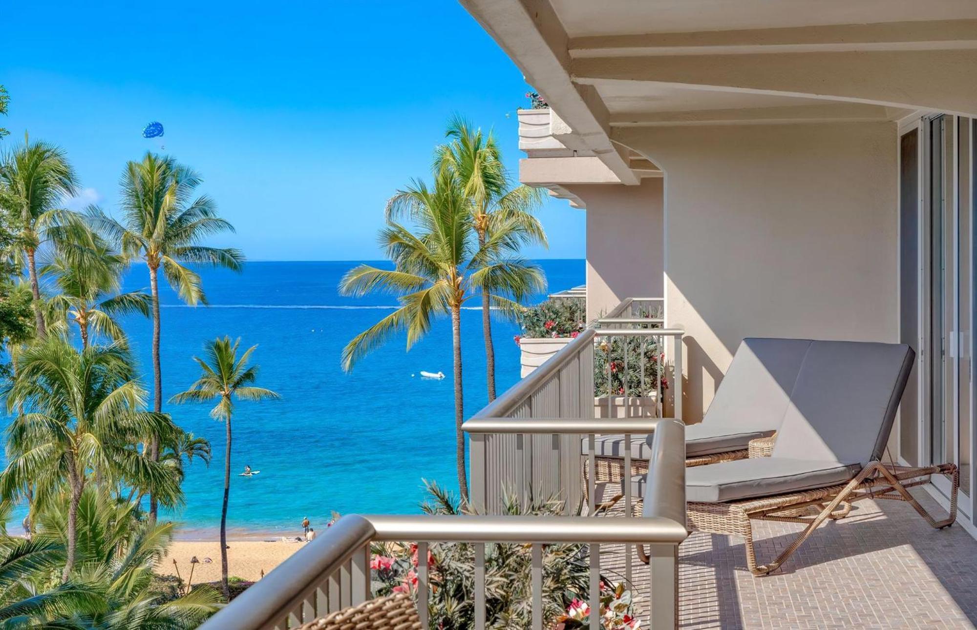 The Whaler By Maui Resort Rentals Lahaina Ngoại thất bức ảnh