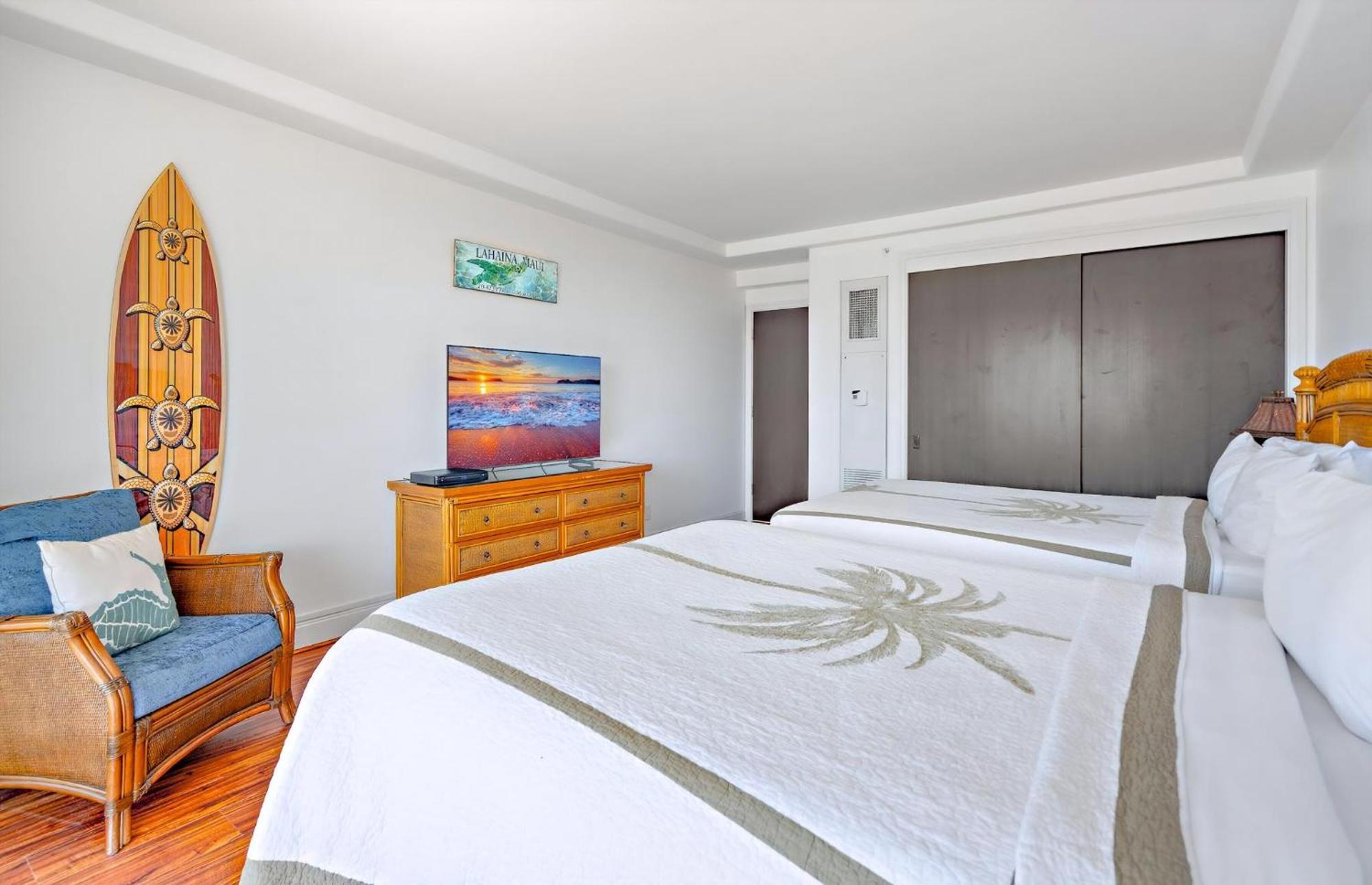 The Whaler By Maui Resort Rentals Lahaina Ngoại thất bức ảnh
