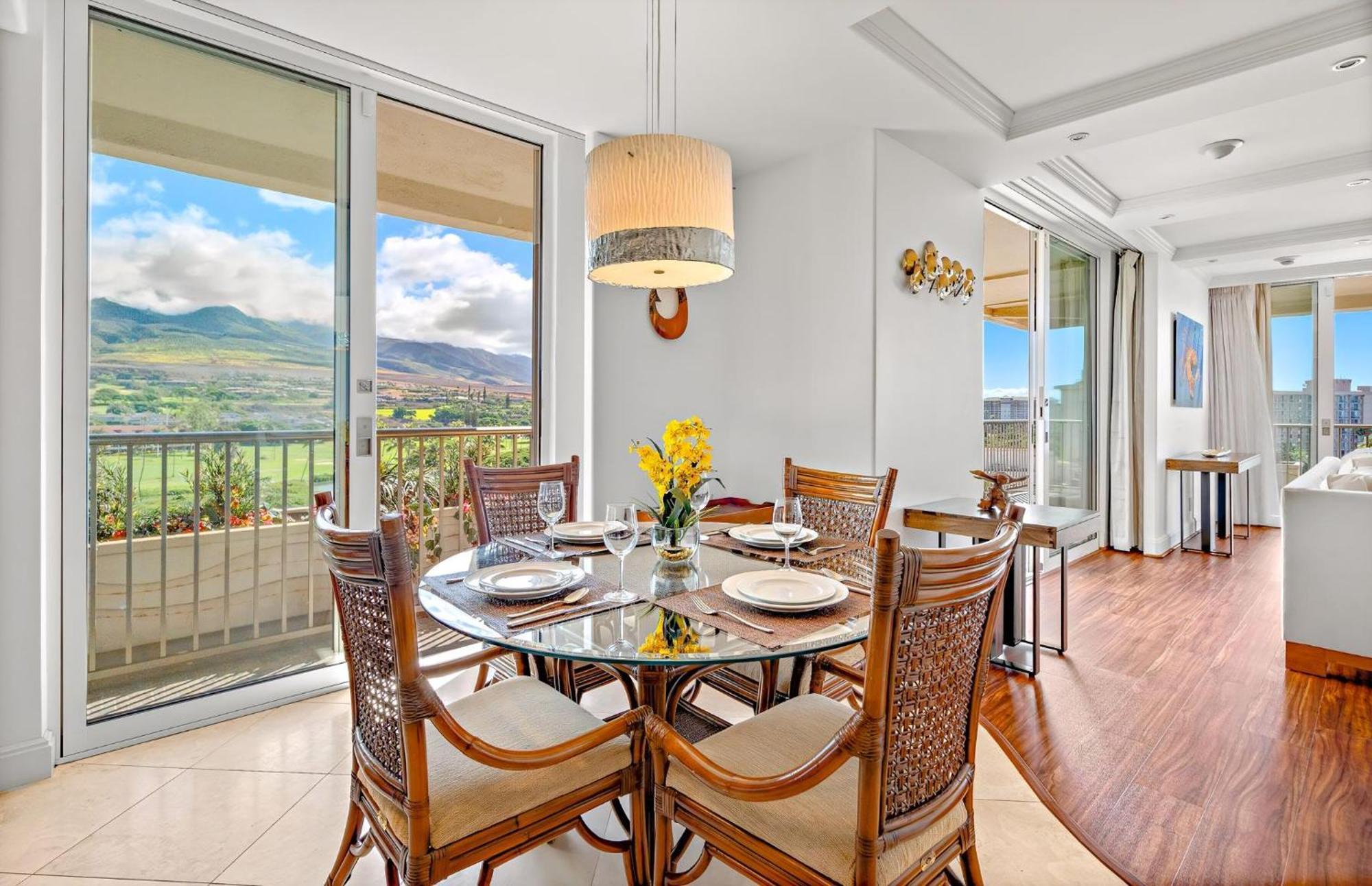 The Whaler By Maui Resort Rentals Lahaina Ngoại thất bức ảnh