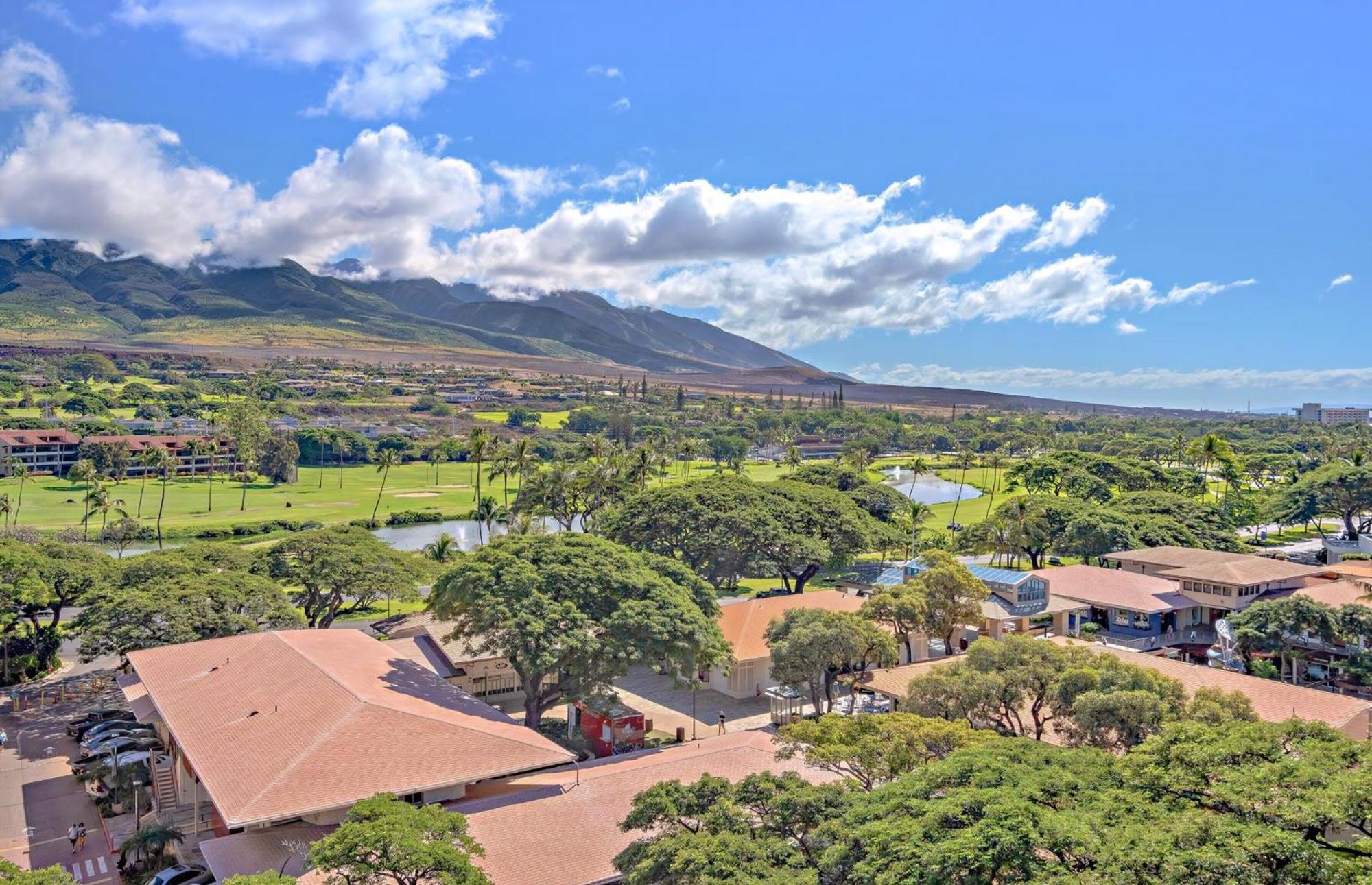 The Whaler By Maui Resort Rentals Lahaina Ngoại thất bức ảnh