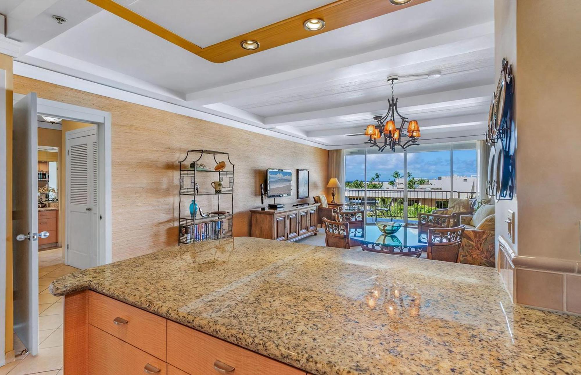 The Whaler By Maui Resort Rentals Lahaina Ngoại thất bức ảnh
