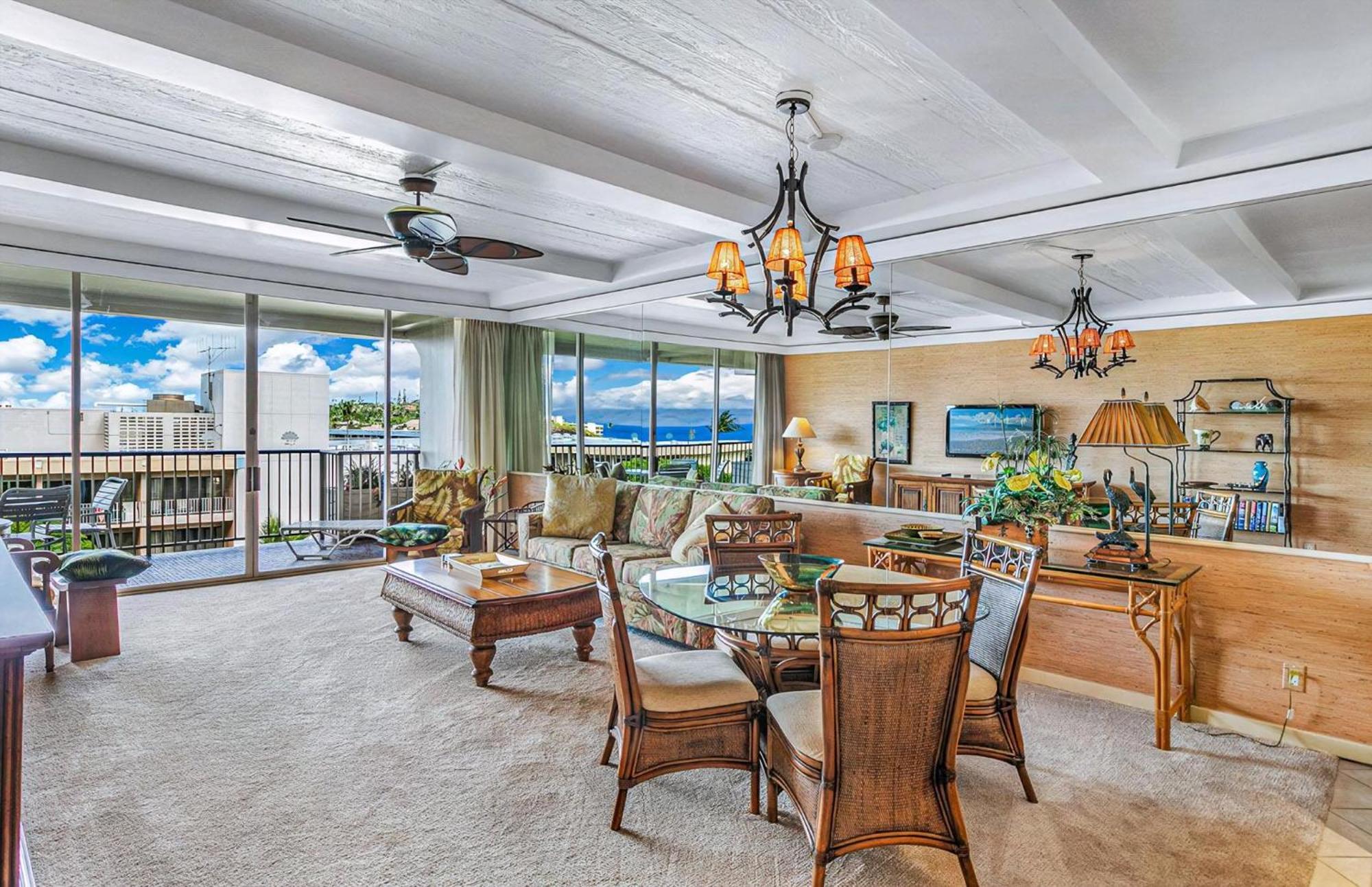 The Whaler By Maui Resort Rentals Lahaina Ngoại thất bức ảnh