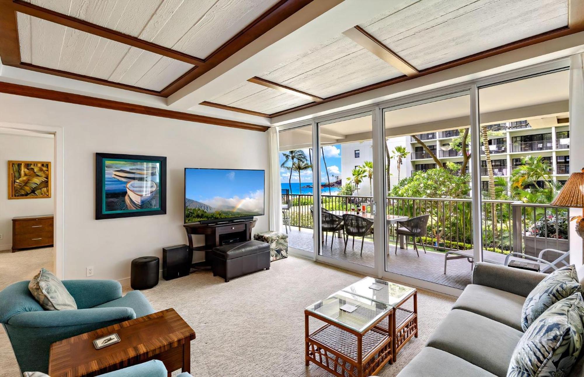 The Whaler By Maui Resort Rentals Lahaina Ngoại thất bức ảnh