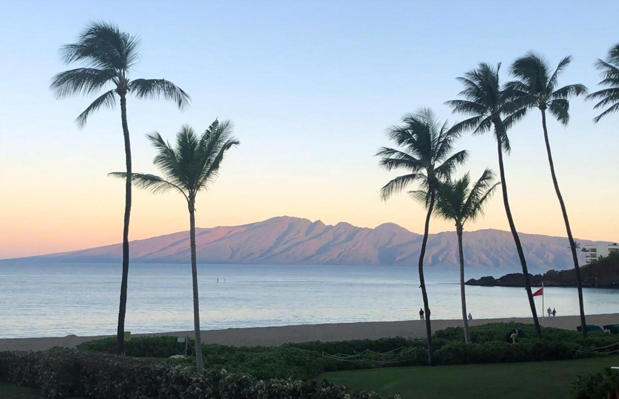 The Whaler By Maui Resort Rentals Lahaina Ngoại thất bức ảnh