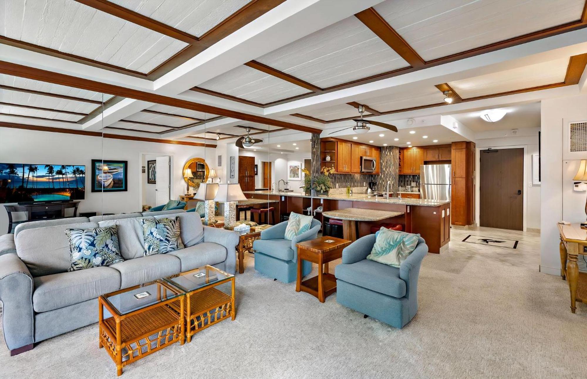 The Whaler By Maui Resort Rentals Lahaina Ngoại thất bức ảnh