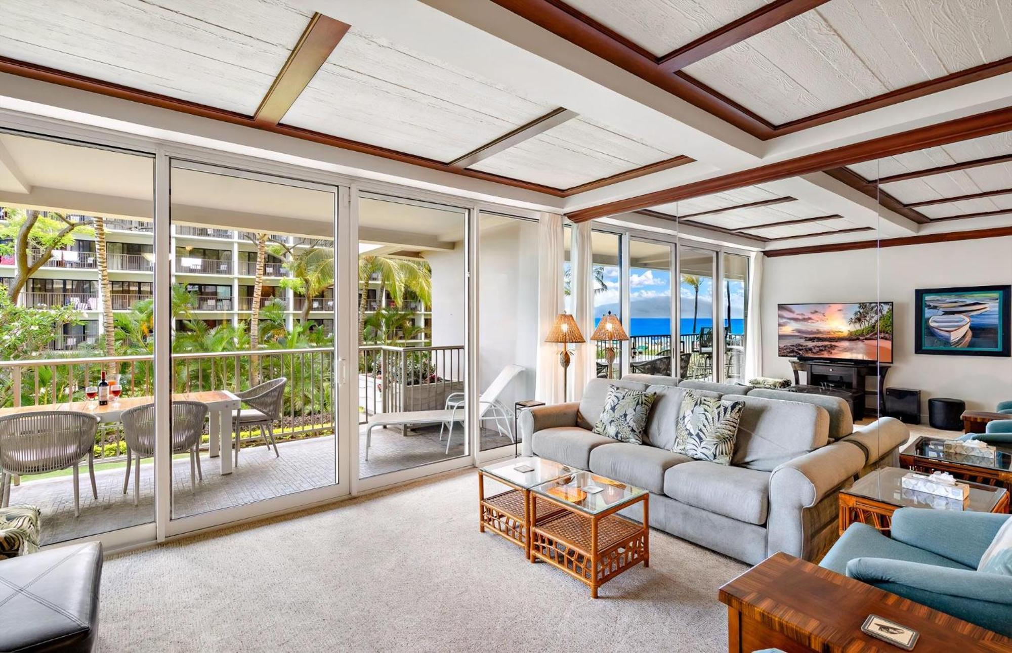 The Whaler By Maui Resort Rentals Lahaina Ngoại thất bức ảnh