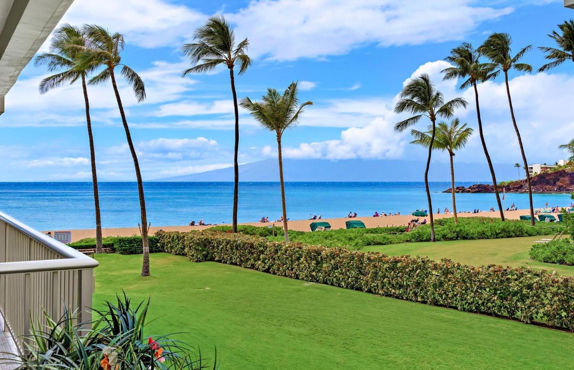 The Whaler By Maui Resort Rentals Lahaina Ngoại thất bức ảnh