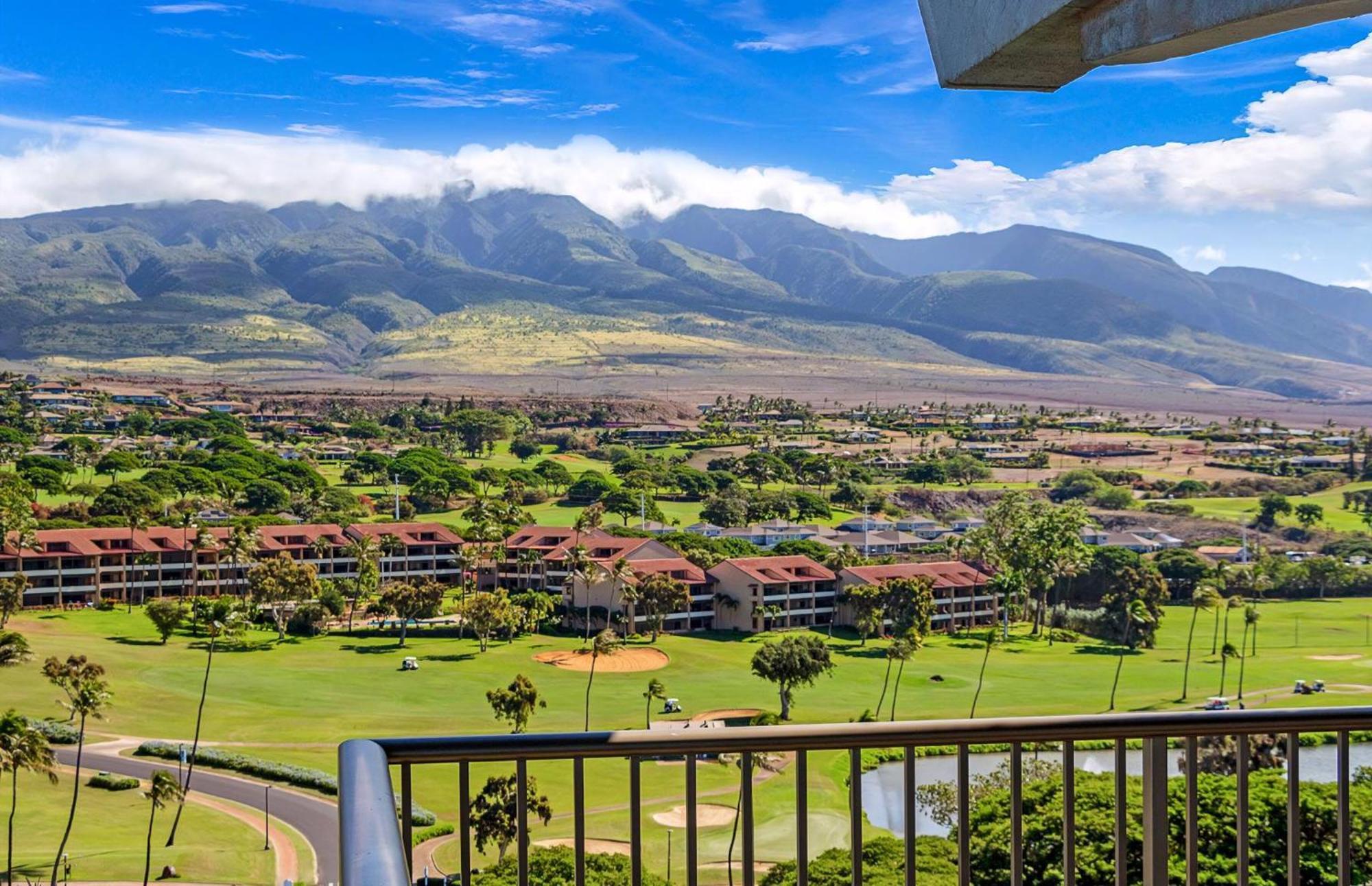 The Whaler By Maui Resort Rentals Lahaina Ngoại thất bức ảnh