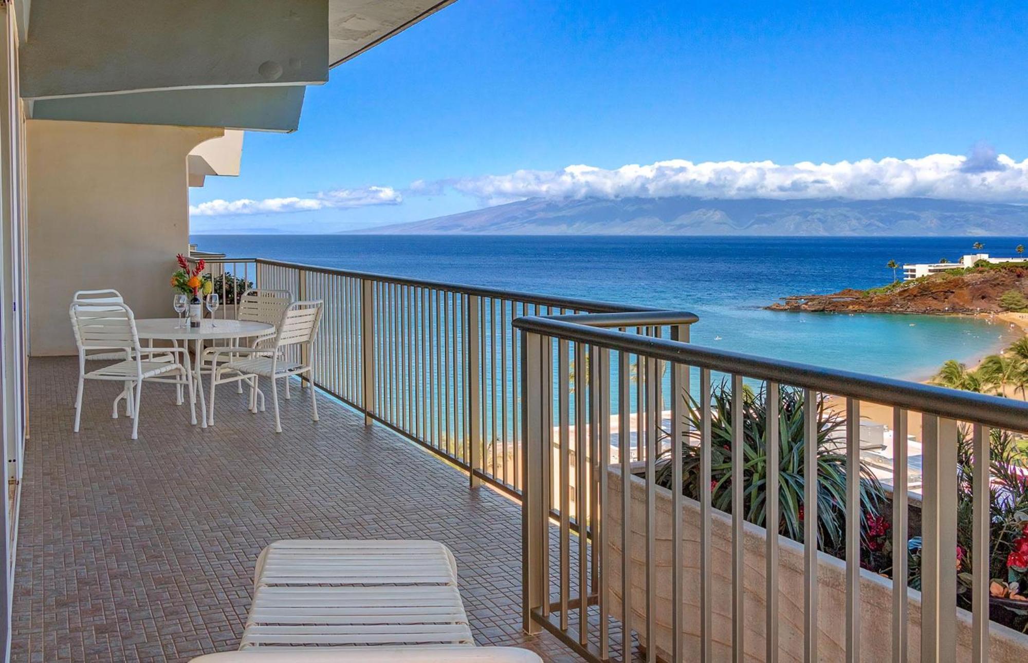 The Whaler By Maui Resort Rentals Lahaina Ngoại thất bức ảnh