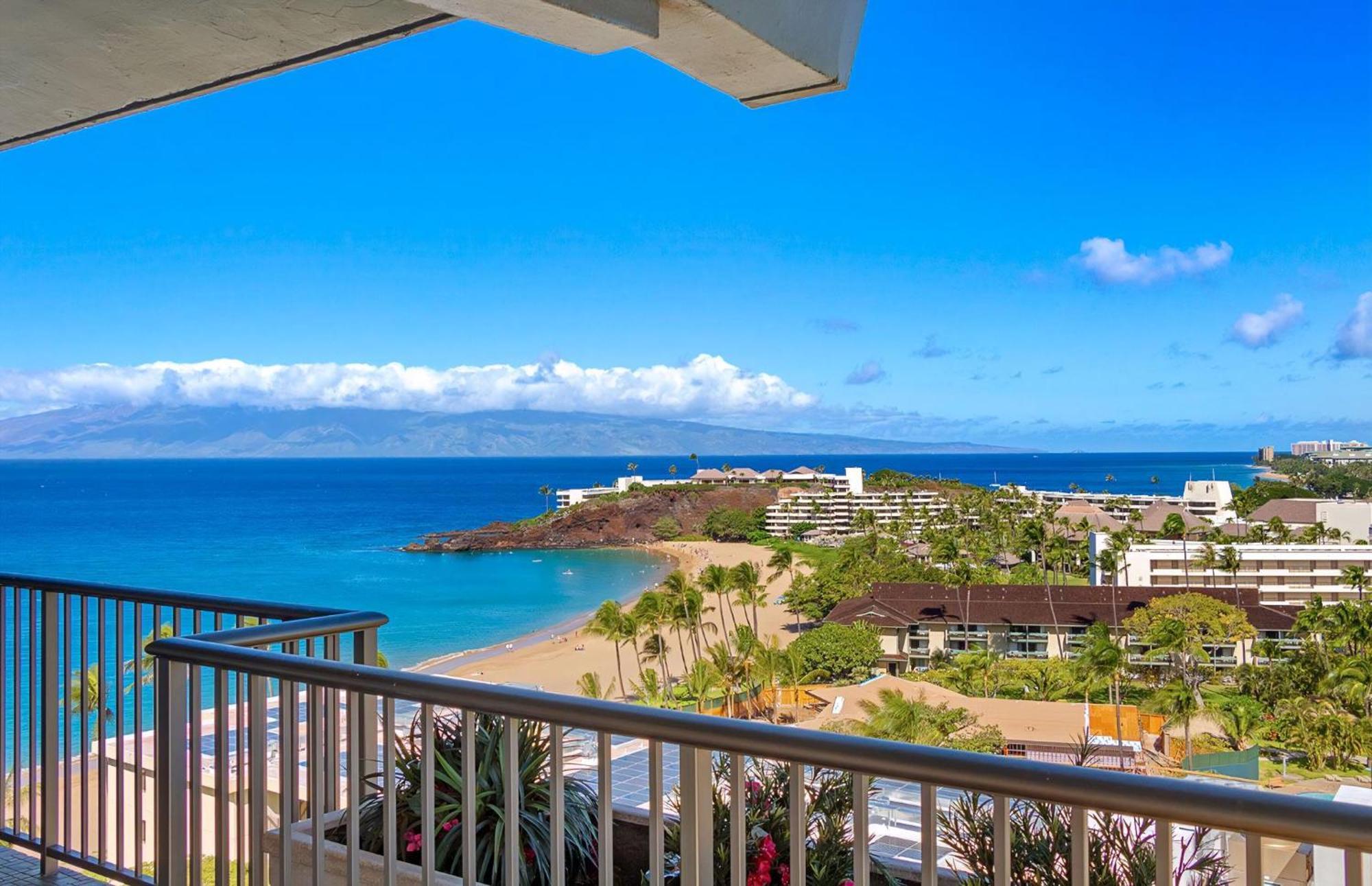 The Whaler By Maui Resort Rentals Lahaina Ngoại thất bức ảnh