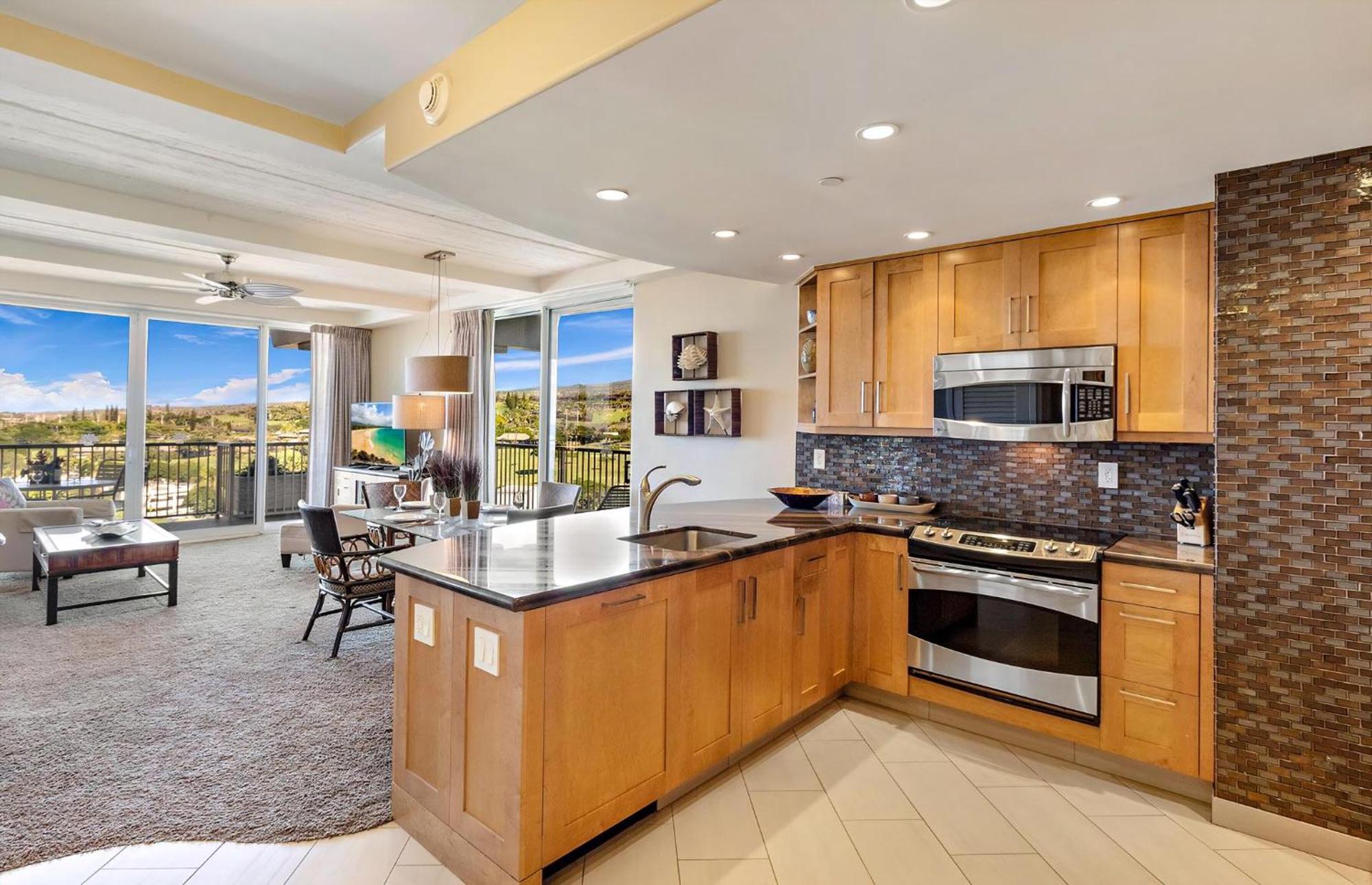 The Whaler By Maui Resort Rentals Lahaina Ngoại thất bức ảnh