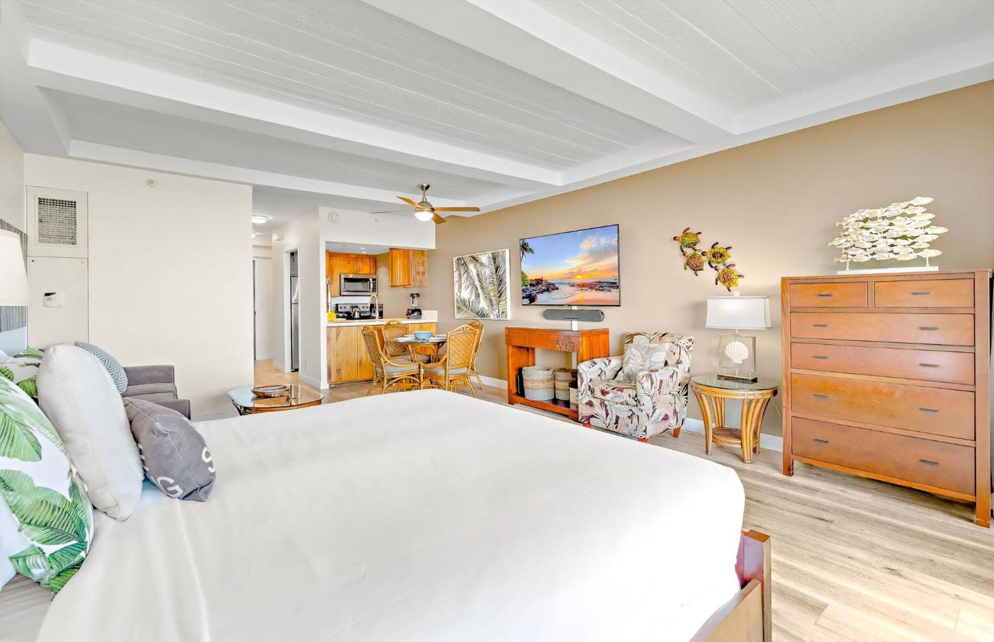 The Whaler By Maui Resort Rentals Lahaina Ngoại thất bức ảnh