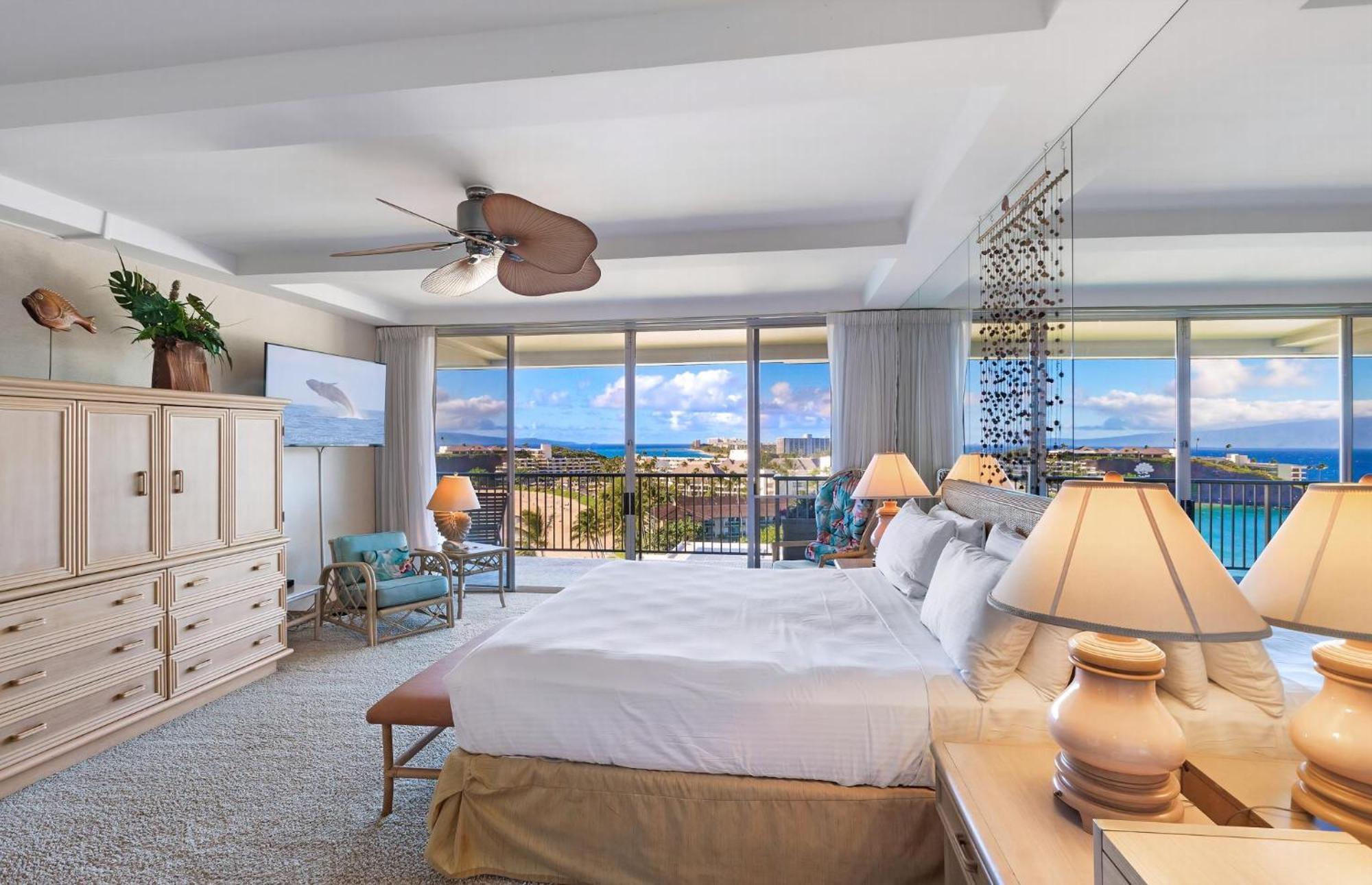 The Whaler By Maui Resort Rentals Lahaina Ngoại thất bức ảnh