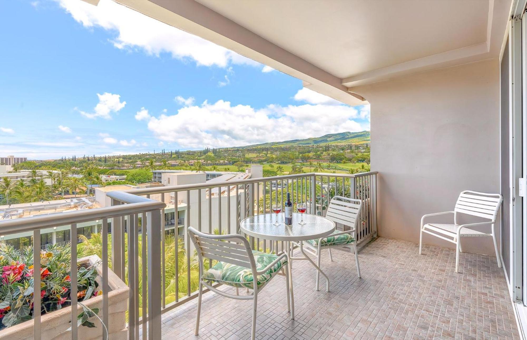 The Whaler By Maui Resort Rentals Lahaina Ngoại thất bức ảnh