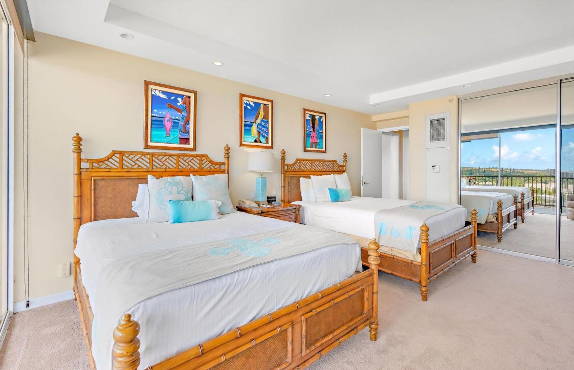 The Whaler By Maui Resort Rentals Lahaina Ngoại thất bức ảnh