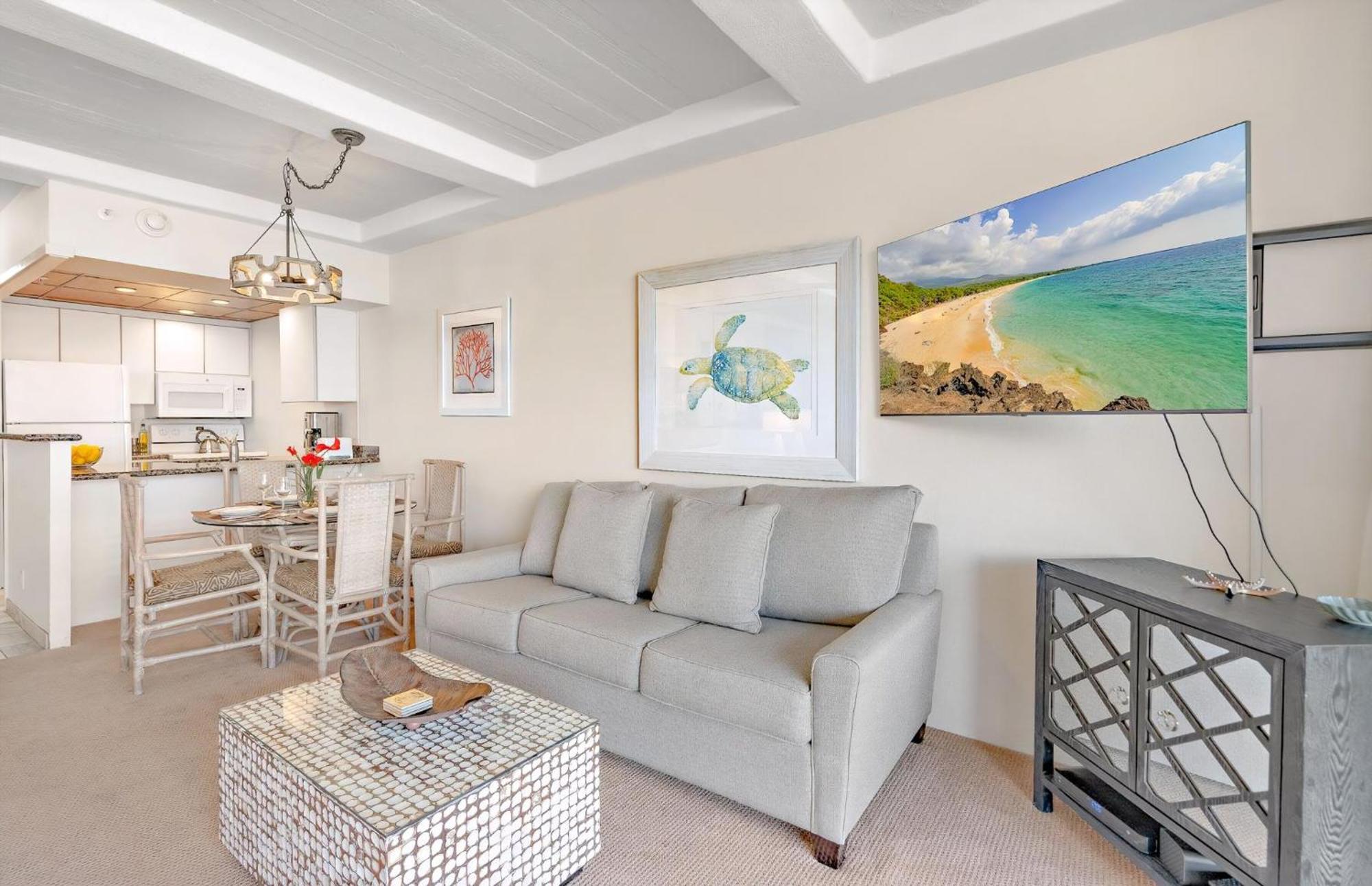 The Whaler By Maui Resort Rentals Lahaina Ngoại thất bức ảnh