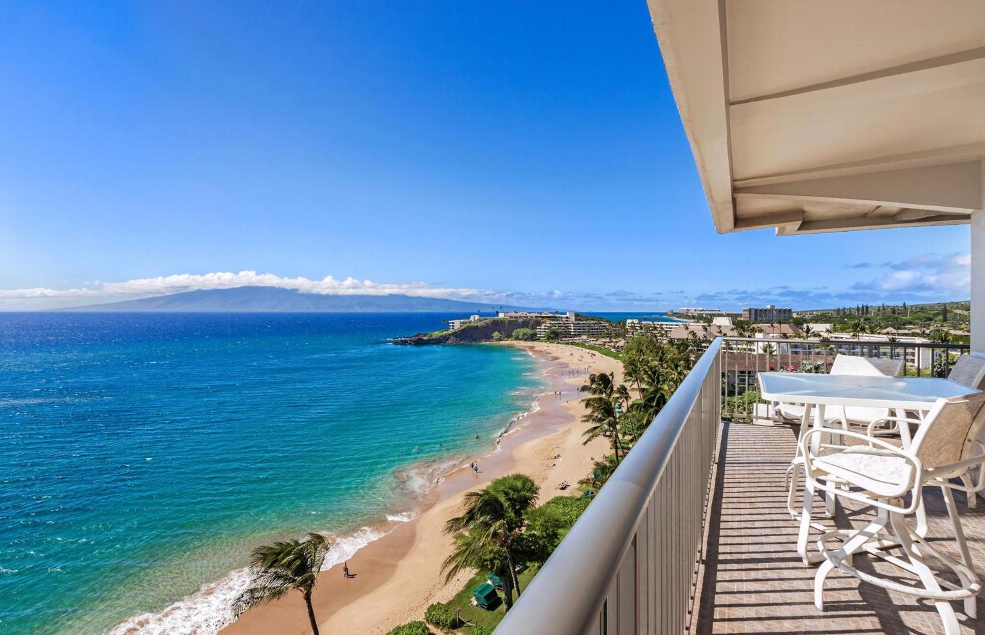 The Whaler By Maui Resort Rentals Lahaina Ngoại thất bức ảnh