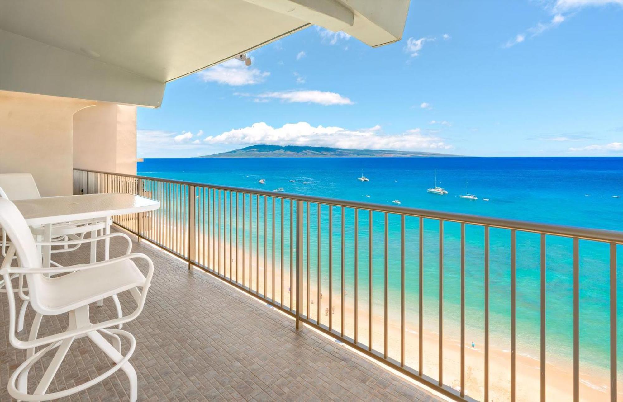 The Whaler By Maui Resort Rentals Lahaina Ngoại thất bức ảnh