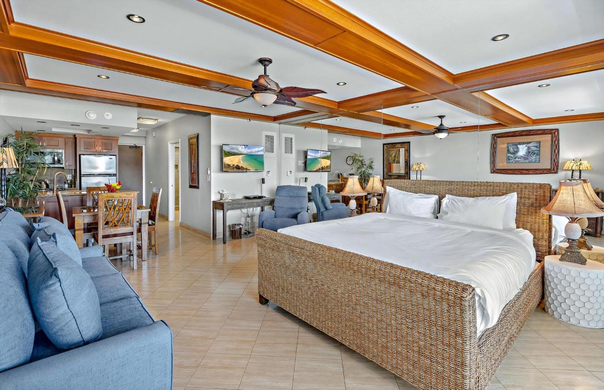 The Whaler By Maui Resort Rentals Lahaina Ngoại thất bức ảnh