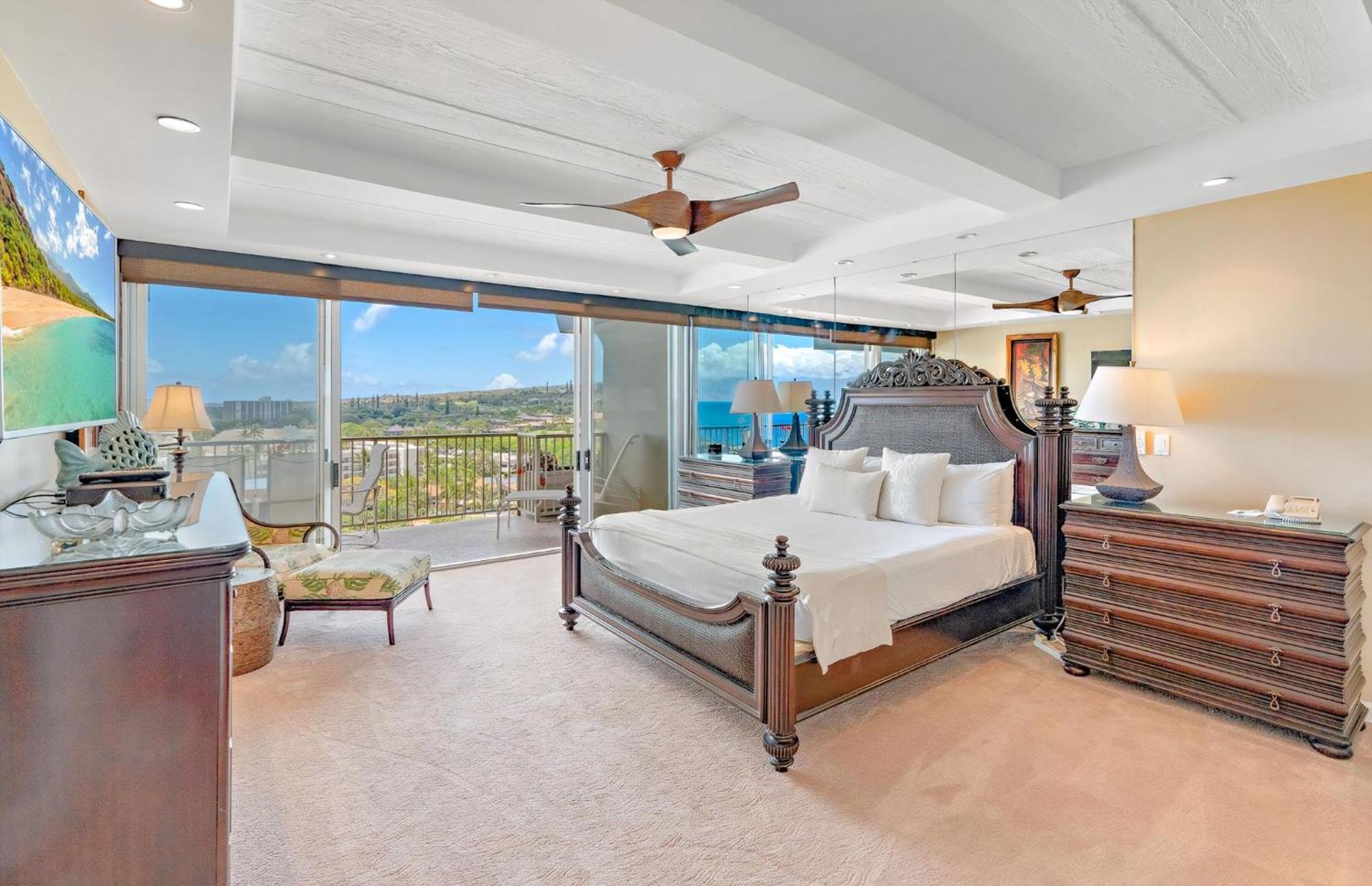 The Whaler By Maui Resort Rentals Lahaina Ngoại thất bức ảnh