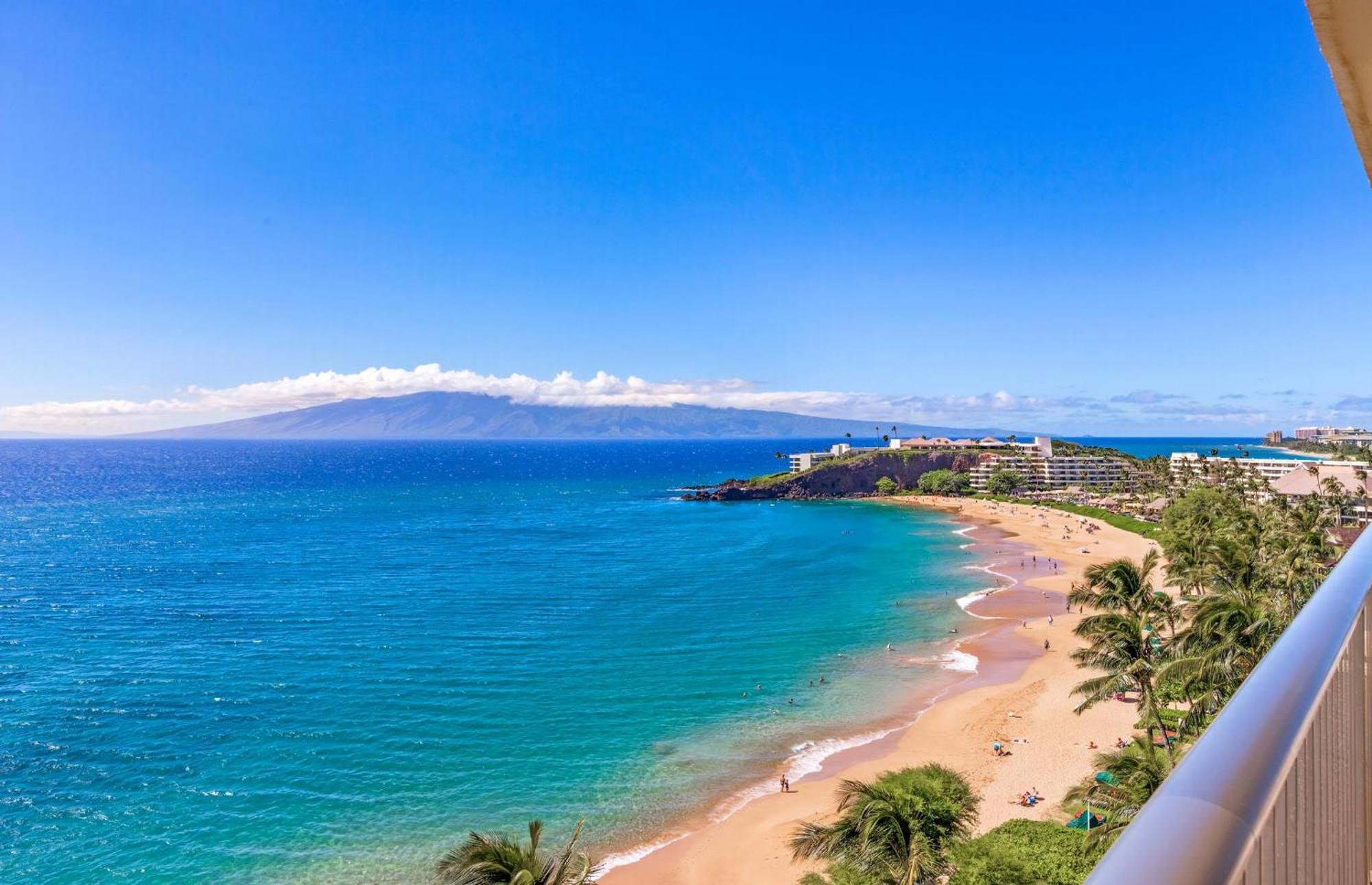 The Whaler By Maui Resort Rentals Lahaina Ngoại thất bức ảnh